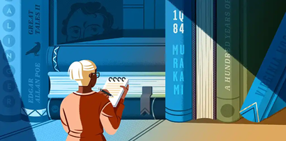 داستان ادبی چیست؟ ویژگیها، مثالها و تفاوت با داستان ژانری داستان ادبی چیست؟ ویژگیها، مثالها و تفاوت با داستان ژانری