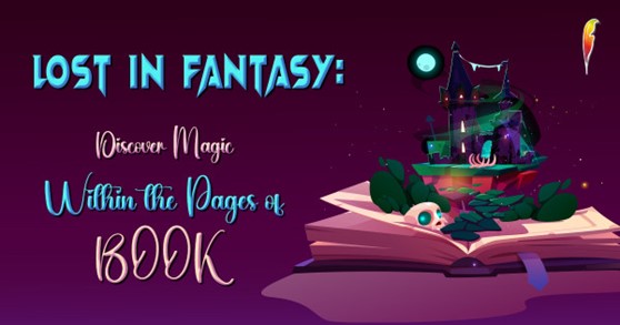 کاوش در دنیای کتاب‌های فانتزی: ماجراجویی‌های جادویی برای نوجوانان و بزرگسالان